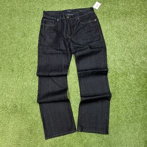 FIDELITY 50-11 Jeans Men 32x32 Blue Stretch Classic Straight Made in USA NWT